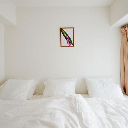 Roppongi Cat House601 Apartment Tokyo Luaran gambar