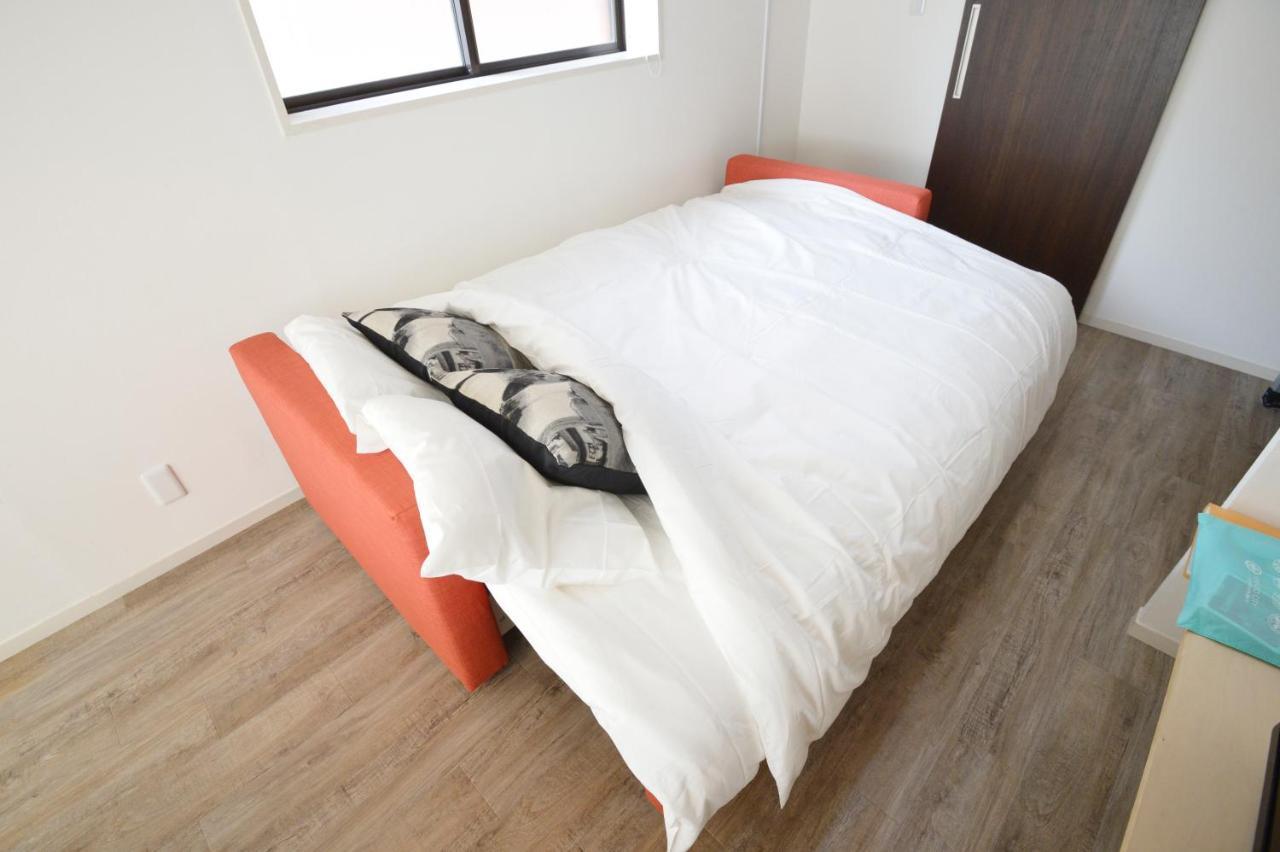 Roppongi Cat House601 Apartment Tokyo Luaran gambar