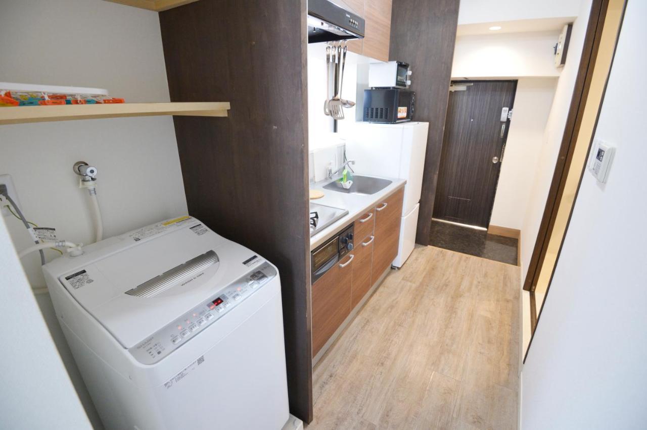 Roppongi Cat House601 Apartment Tokyo Luaran gambar