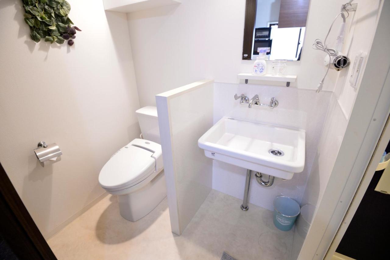 Roppongi Cat House601 Apartment Tokyo Luaran gambar