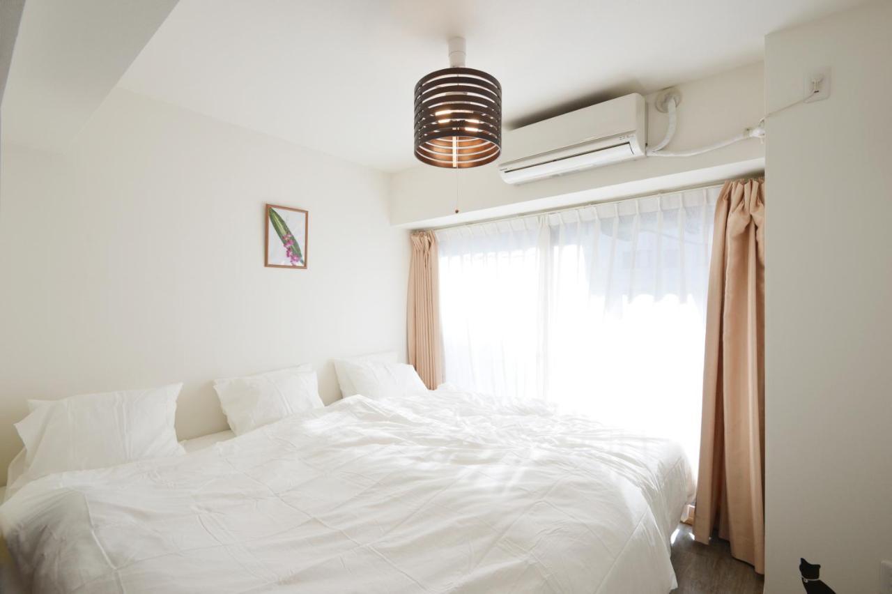 Roppongi Cat House601 Apartment Tokyo Luaran gambar